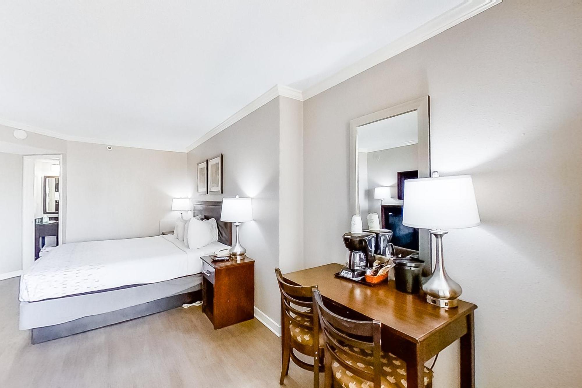 מירטל ביץ' The Patricia Grand - Oceana Resorts Vacation Rentals חדר תמונה